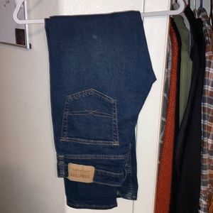 Slim fit Levi’s